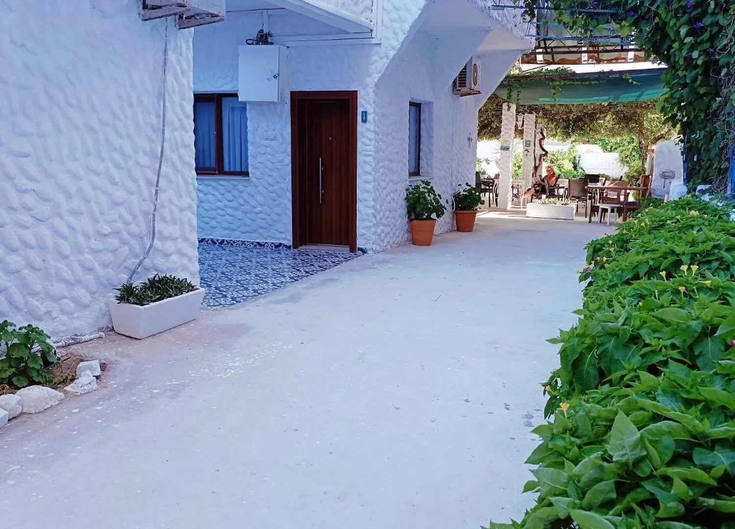 Kalipso Motel Çeşme
