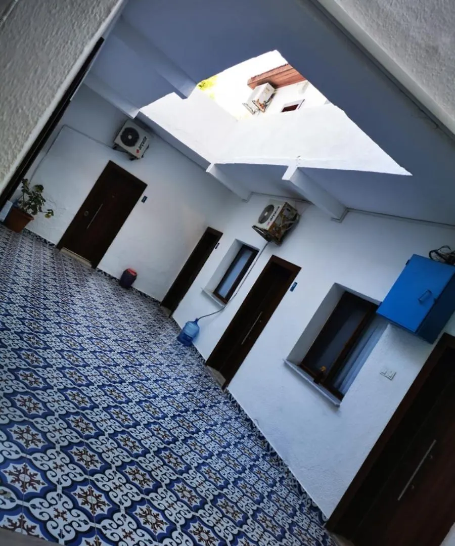 Kalipso Motel Çeşme 0*,  土耳其