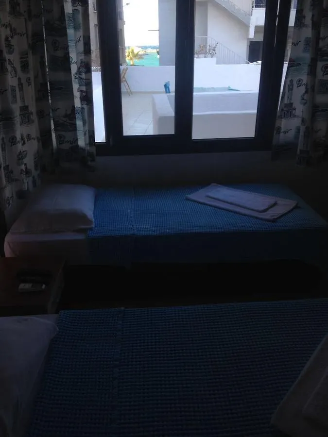 Kalipso Motel Çeşme 土耳其